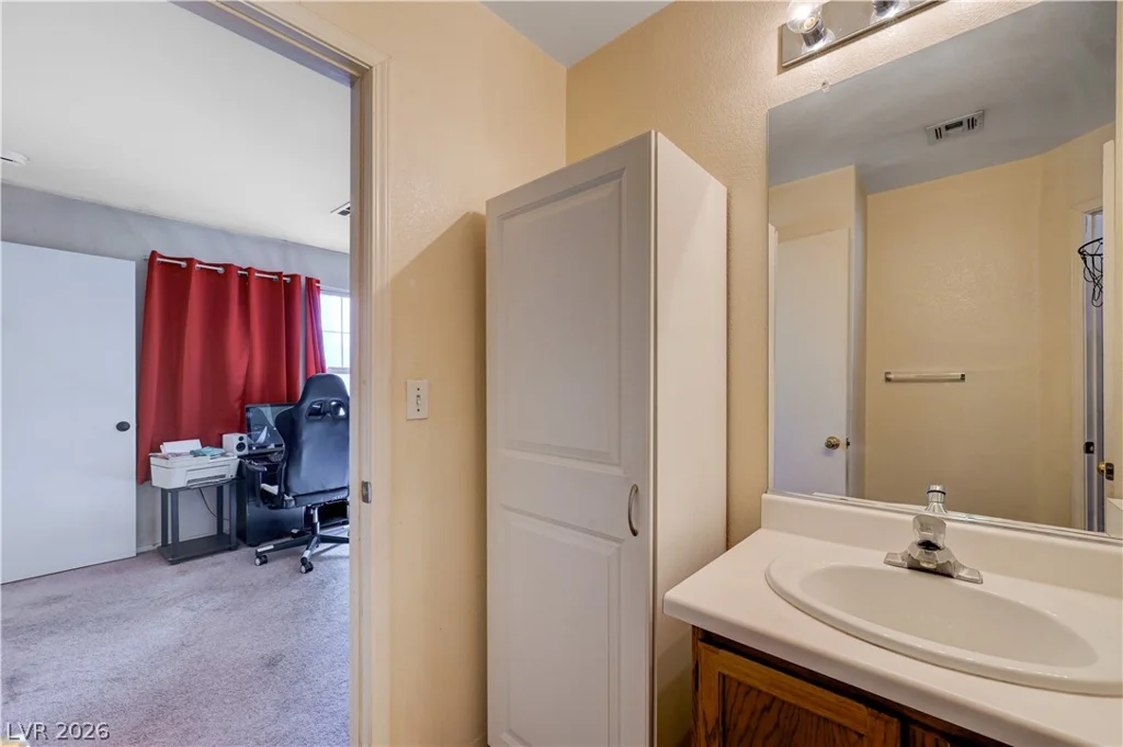 4934 Miners Ridge, Las Vegas, NV 89122