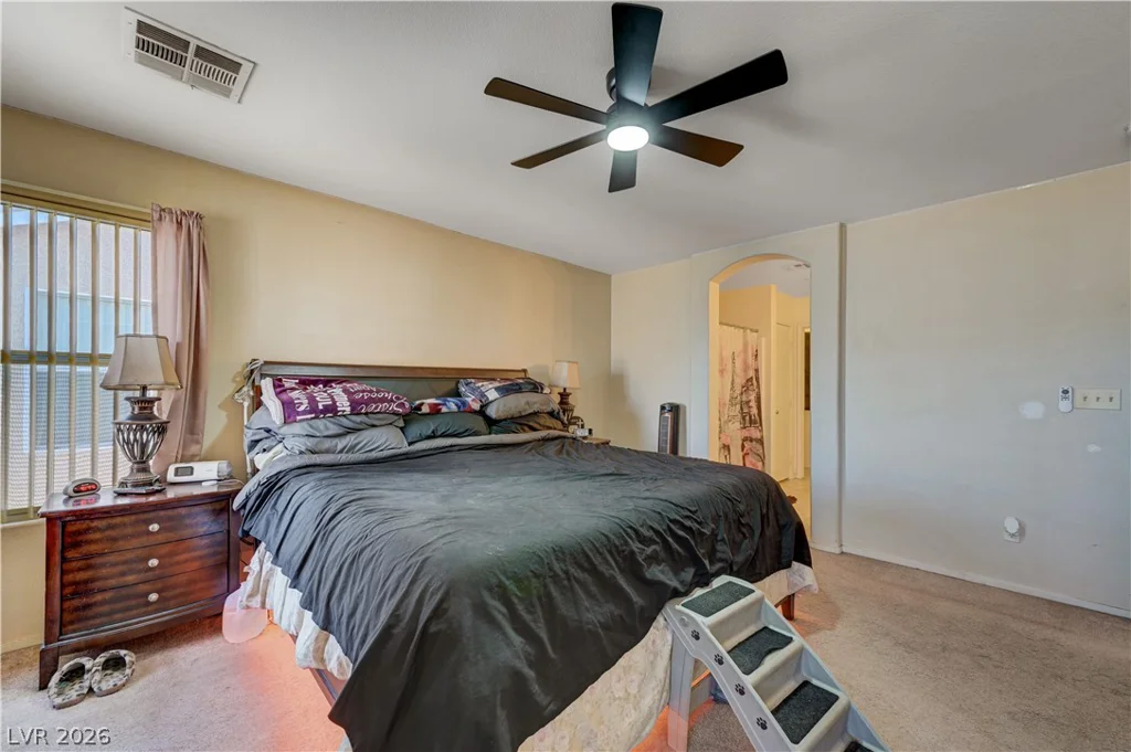 4934 Miners Ridge, Las Vegas, NV 89122