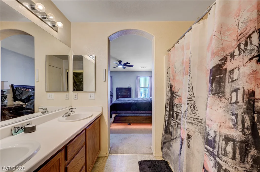 4934 Miners Ridge, Las Vegas, NV 89122