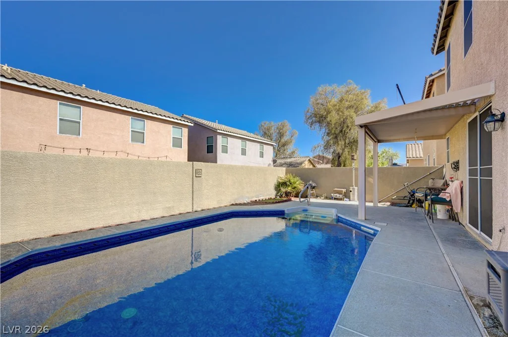 4934 Miners Ridge, Las Vegas, NV 89122