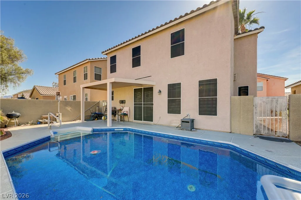 4934 Miners Ridge, Las Vegas, NV 89122