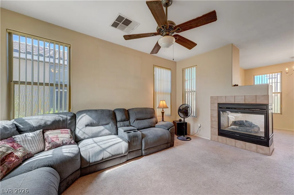 4934 Miners Ridge, Las Vegas, NV 89122