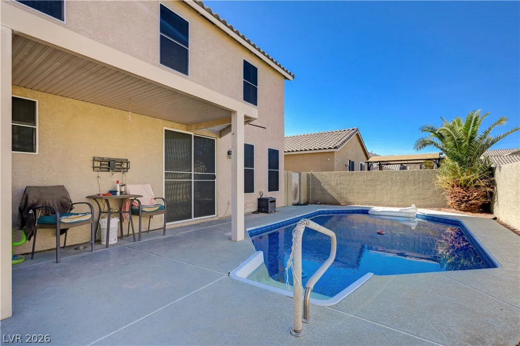 4934 Miners Ridge, Las Vegas, NV 89122
