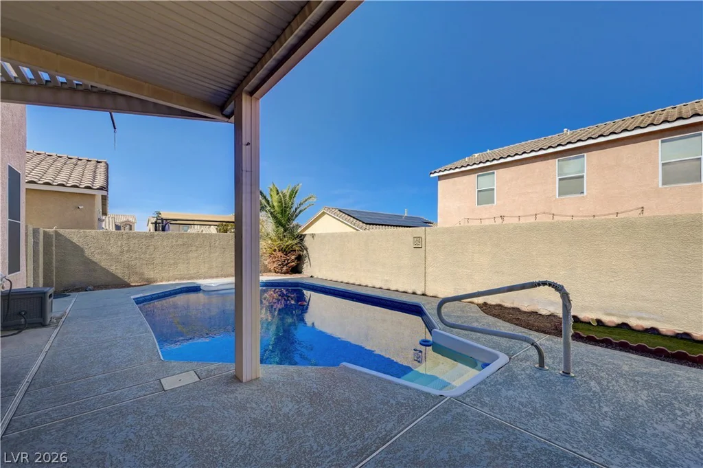 4934 Miners Ridge, Las Vegas, NV 89122