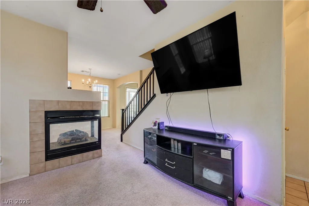 4934 Miners Ridge, Las Vegas, NV 89122