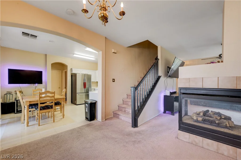 4934 Miners Ridge, Las Vegas, NV 89122