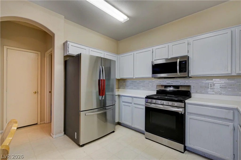 4934 Miners Ridge, Las Vegas, NV 89122