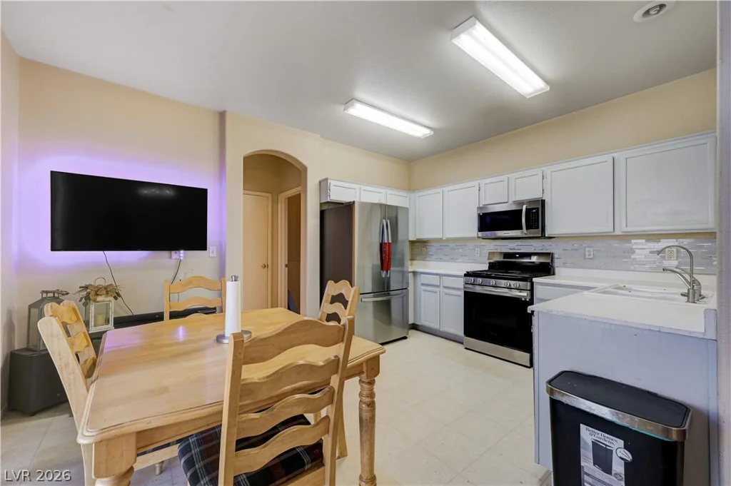 4934 Miners Ridge, Las Vegas, NV 89122