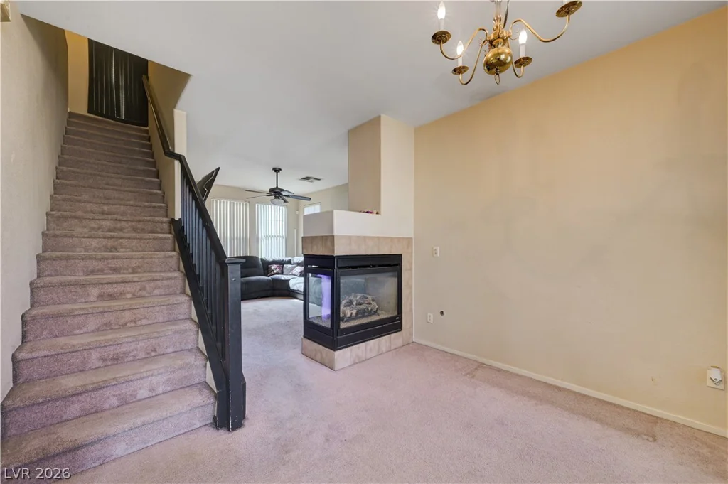4934 Miners Ridge, Las Vegas, NV 89122