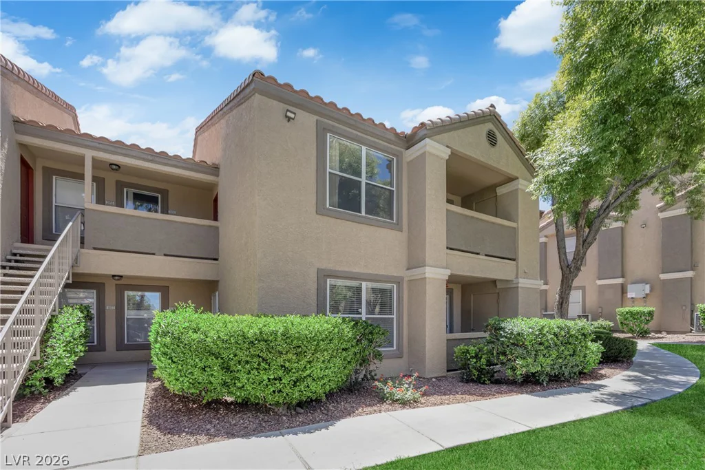 2300 Silverado Ranch, Las Vegas, NV 89183