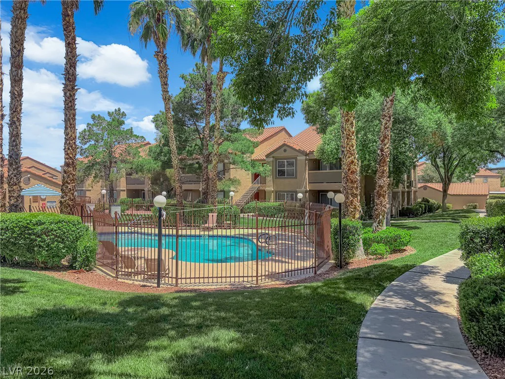 2300 Silverado Ranch, Las Vegas, NV 89183