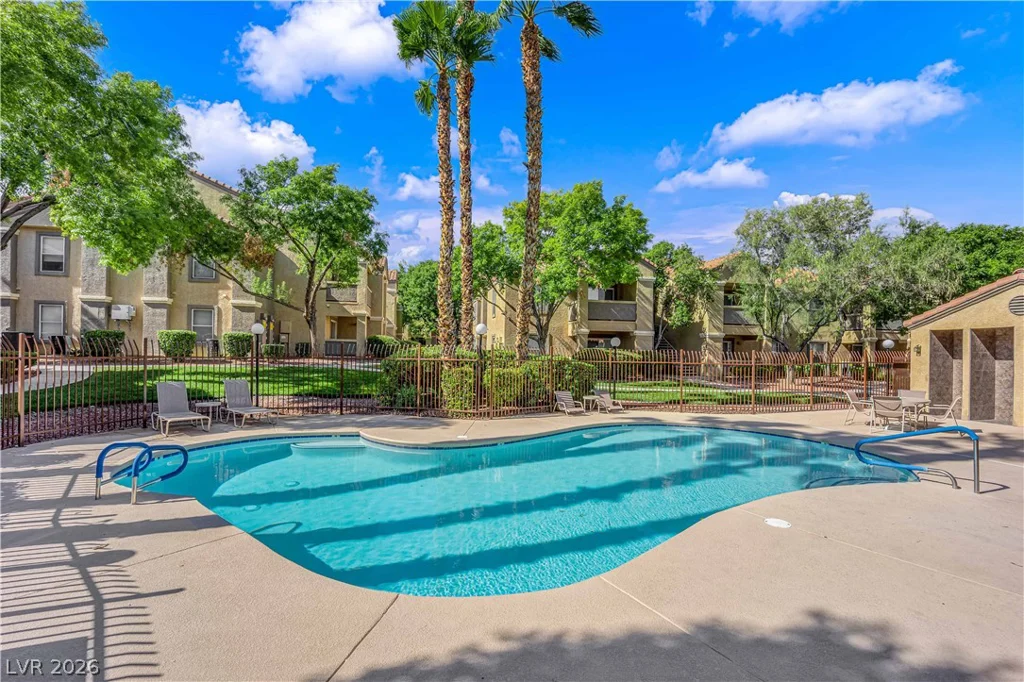 2300 Silverado Ranch, Las Vegas, NV 89183