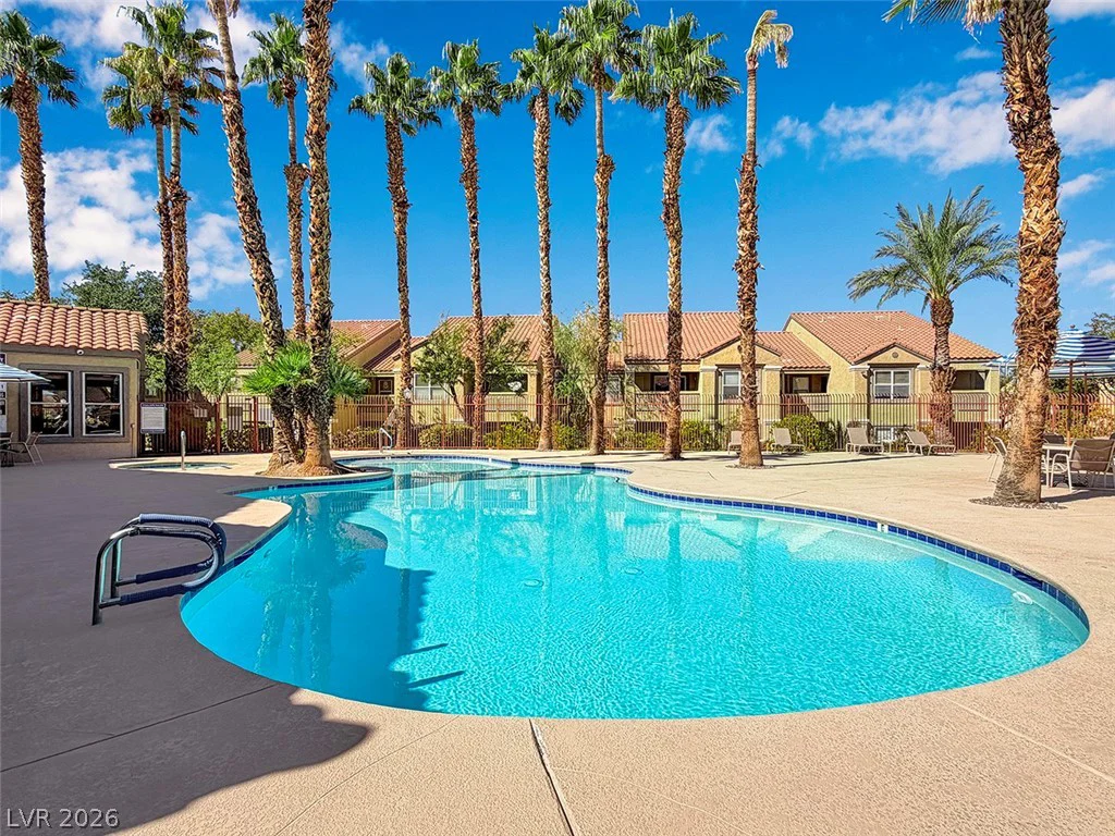 2300 Silverado Ranch, Las Vegas, NV 89183