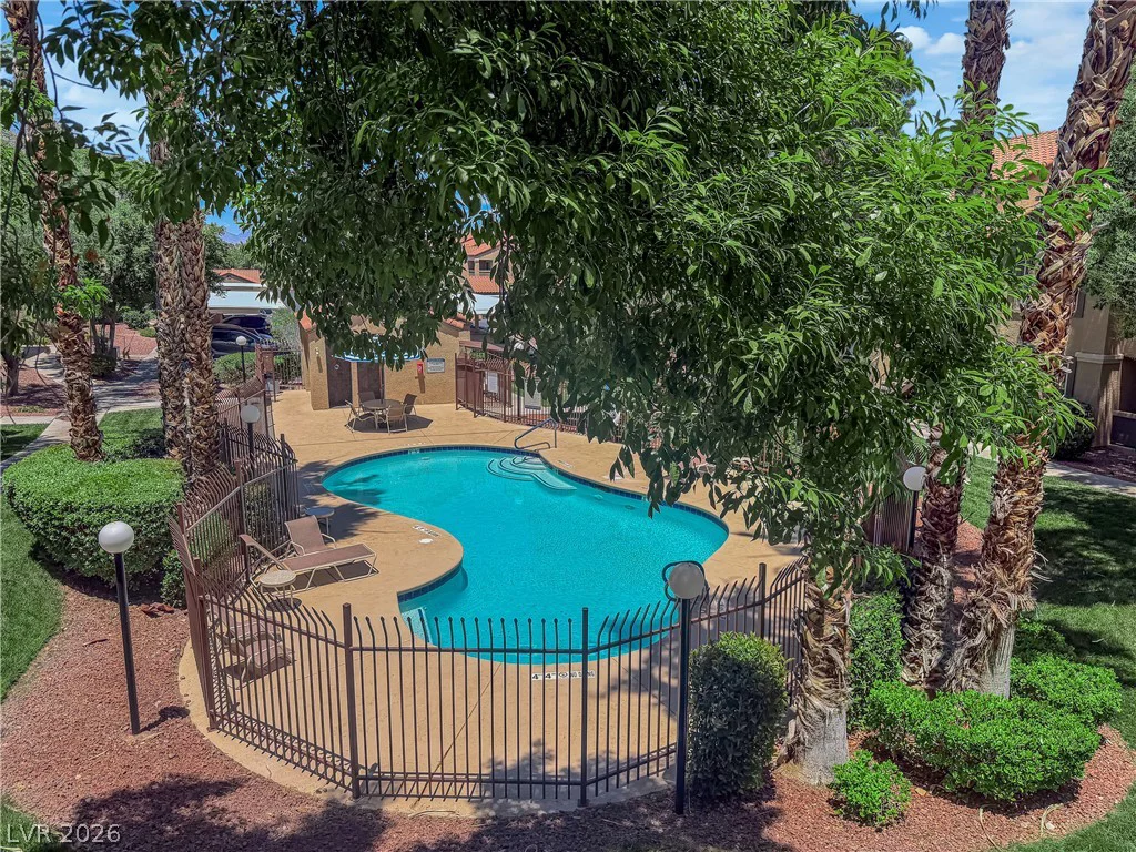 2300 Silverado Ranch, Las Vegas, NV 89183