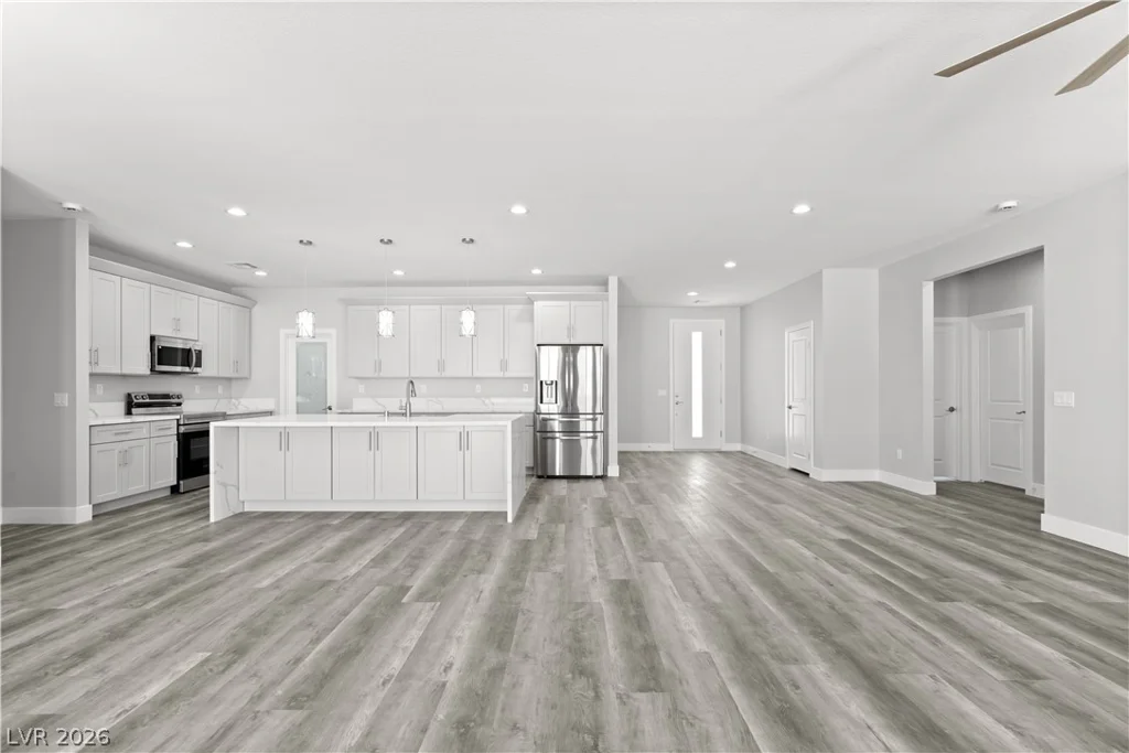3360 Underbrush, Pahrump, NV 89048