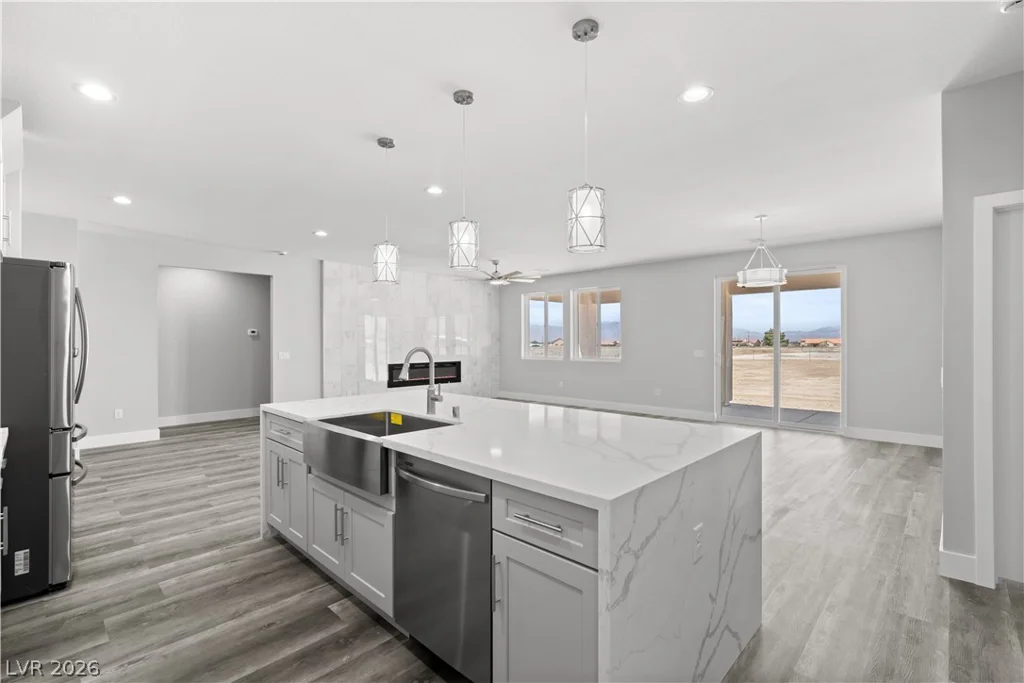 3360 Underbrush, Pahrump, NV 89048
