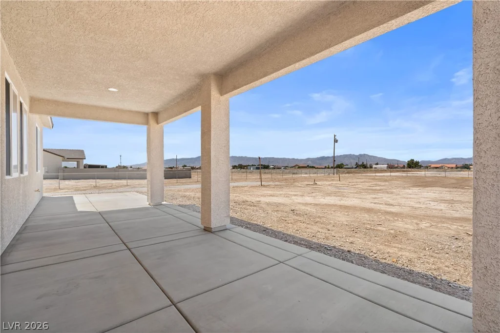 3360 Underbrush, Pahrump, NV 89048