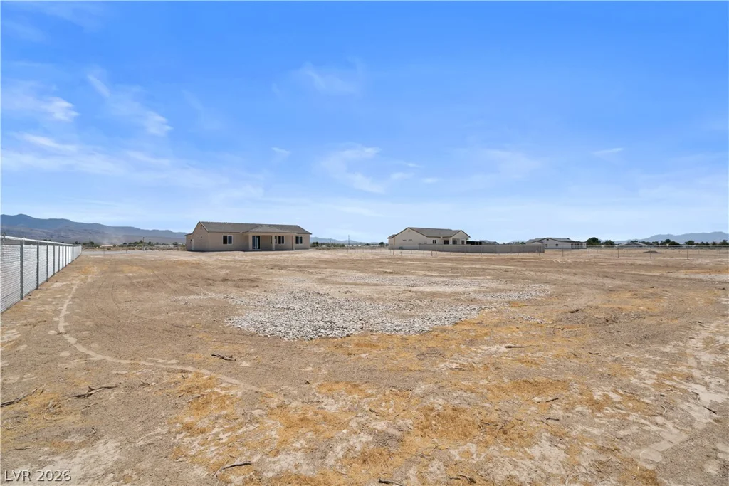 3360 Underbrush, Pahrump, NV 89048