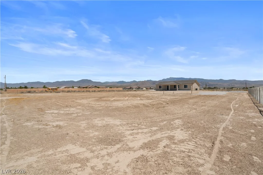 3360 Underbrush, Pahrump, NV 89048