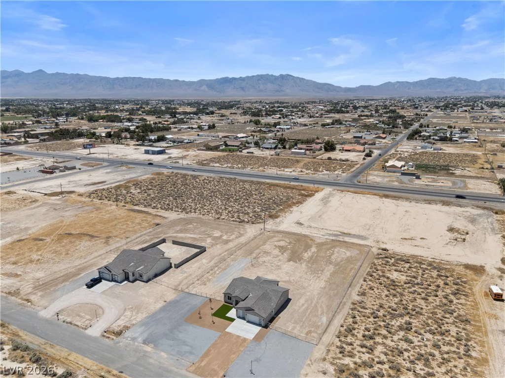 3360 Underbrush, Pahrump, NV 89048
