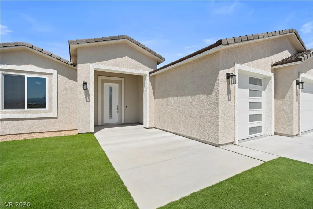 3360 Underbrush, Pahrump, NV 89048