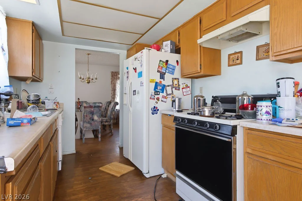 7045 Brown Derby, Las Vegas, NV 89128