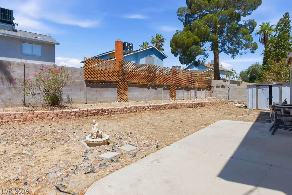 7045 Brown Derby, Las Vegas, NV 89128