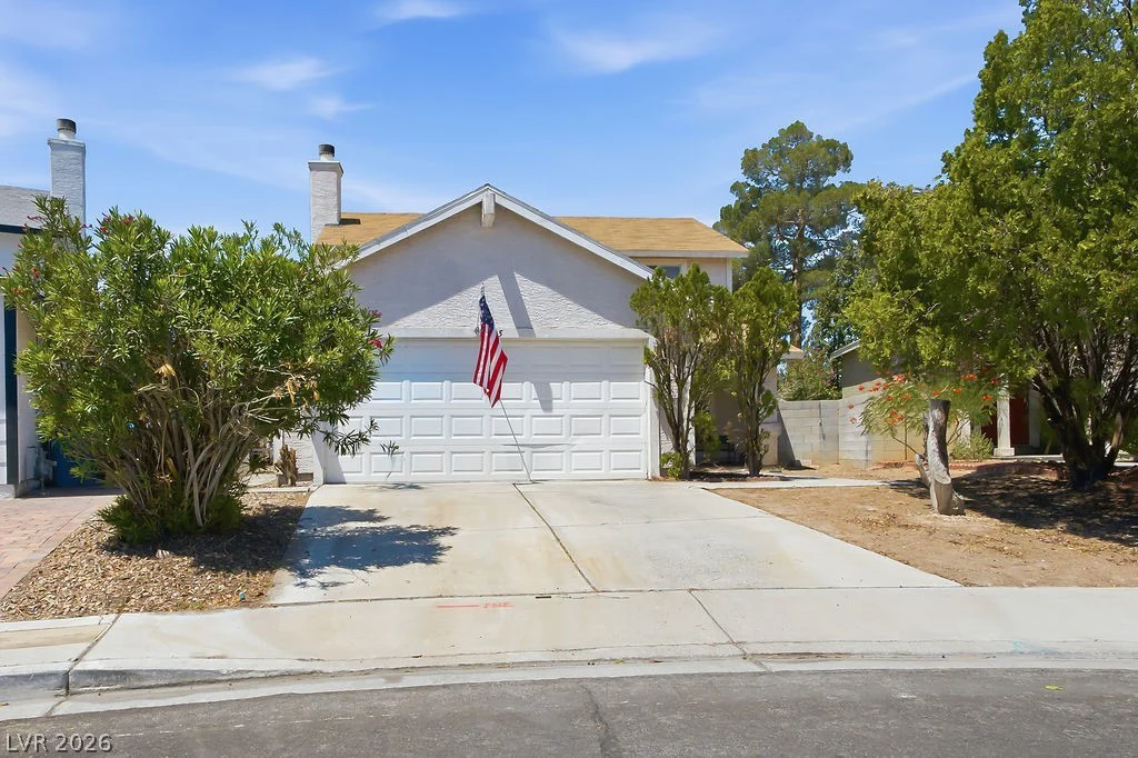 7045 Brown Derby, Las Vegas, NV 89128