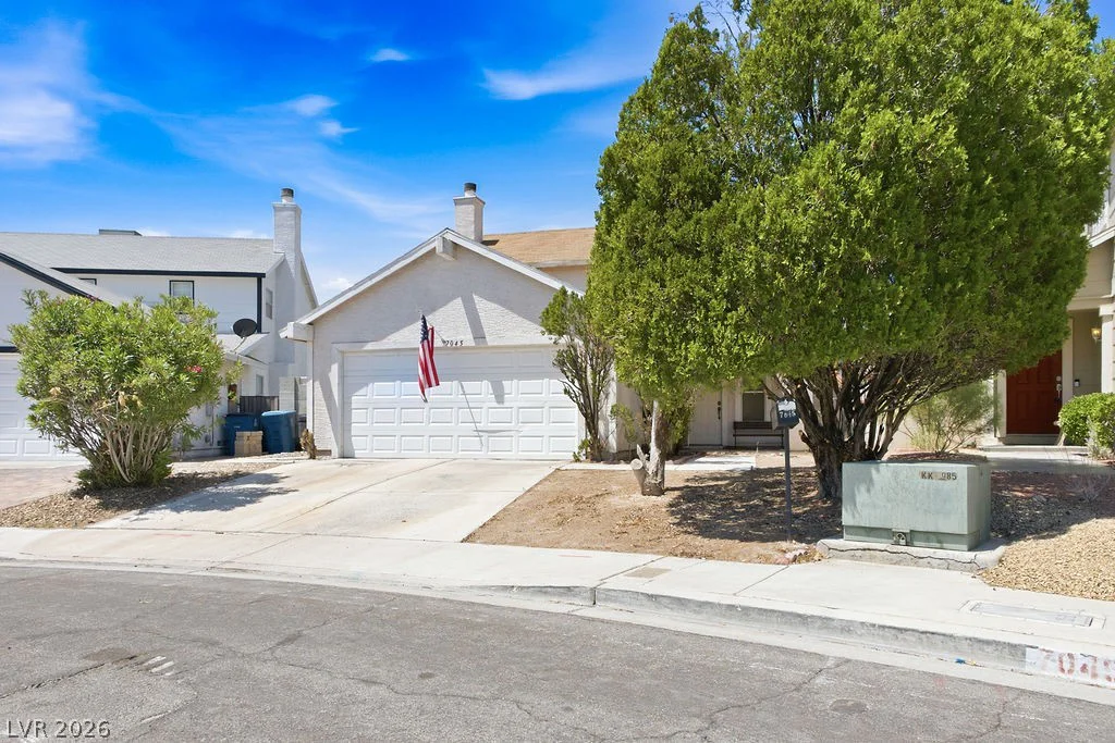 7045 Brown Derby, Las Vegas, NV 89128