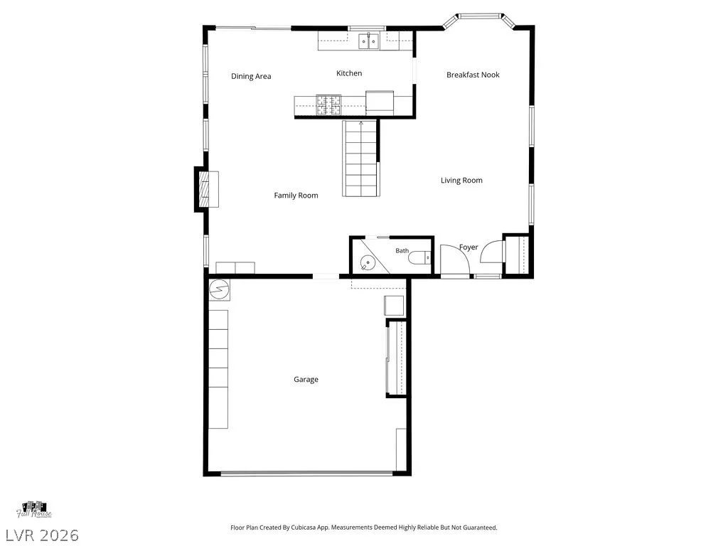 7045 Brown Derby, Las Vegas, NV 89128