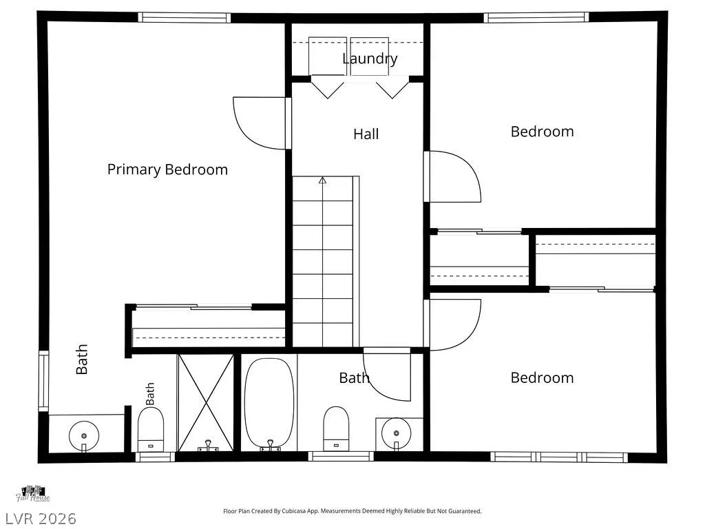 7045 Brown Derby, Las Vegas, NV 89128