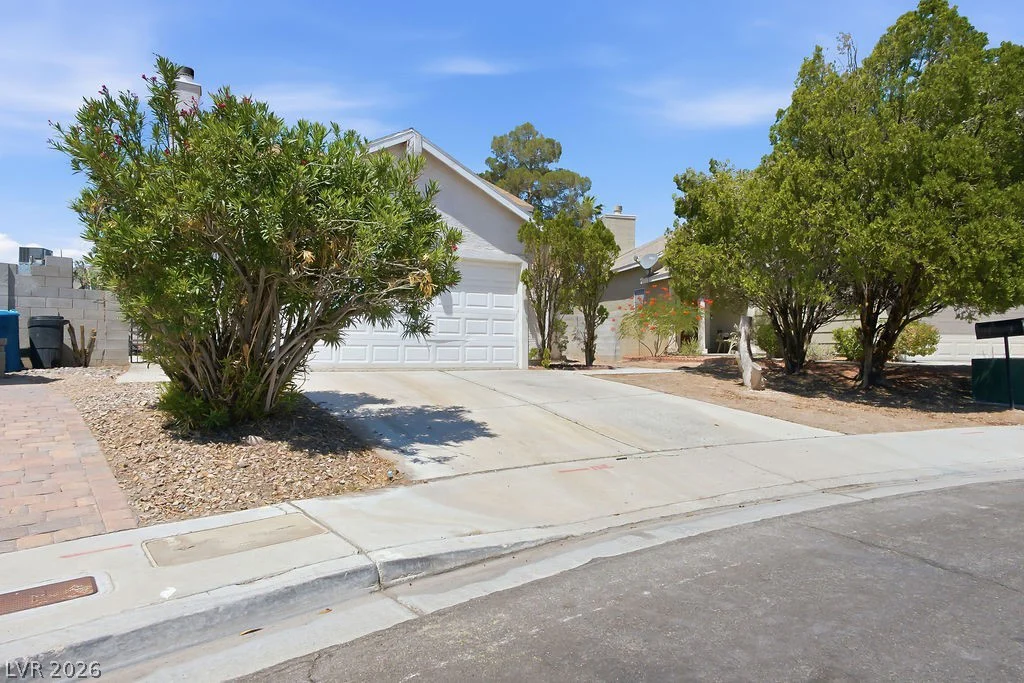 7045 Brown Derby, Las Vegas, NV 89128