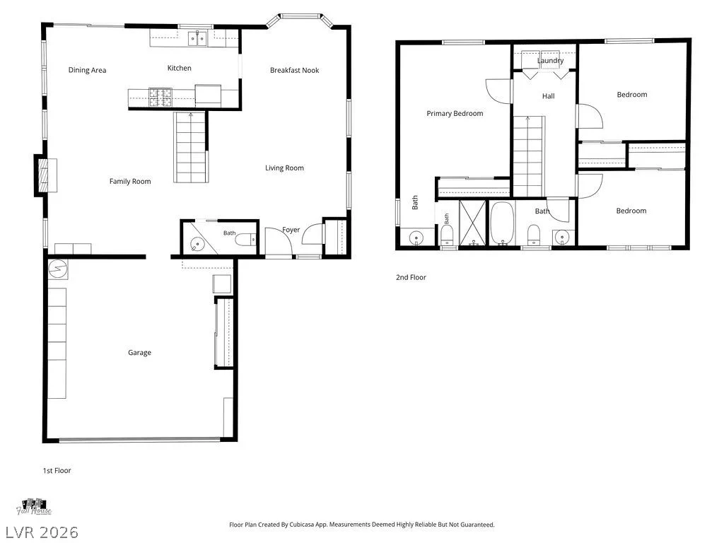 7045 Brown Derby, Las Vegas, NV 89128