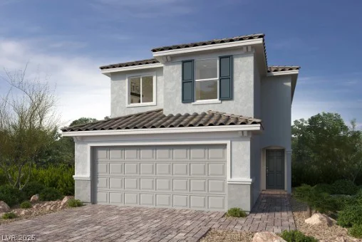 942 Meriden Mae, Henderson, NV 89014