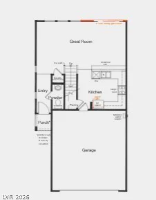 942 Meriden Mae, Henderson, NV 89014