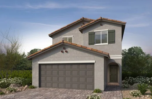 940 Meriden Mae, Henderson, NV 89014