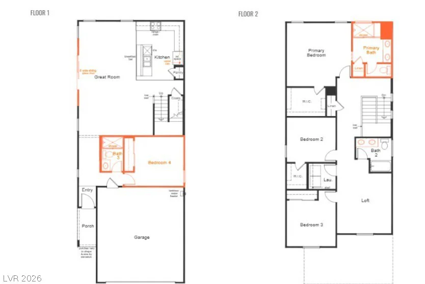 940 Meriden Mae, Henderson, NV 89014