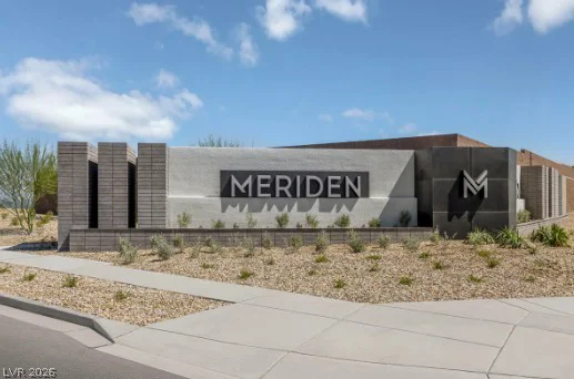940 Meriden Mae, Henderson, NV 89014