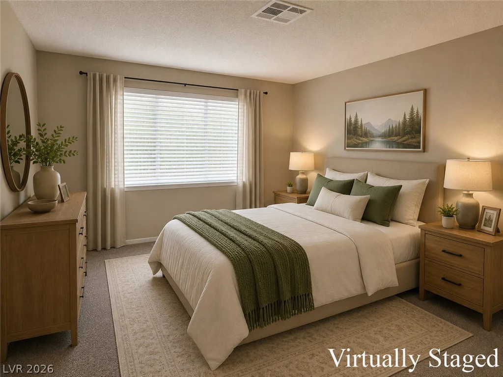 1757 Rochelle, Las Vegas, NV 89119