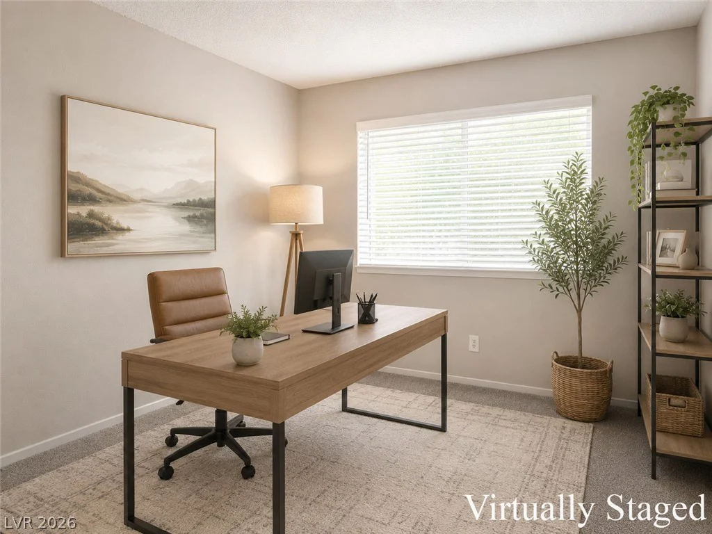 1757 Rochelle, Las Vegas, NV 89119