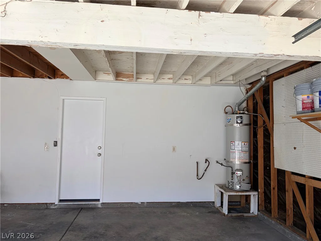 1757 Rochelle, Las Vegas, NV 89119