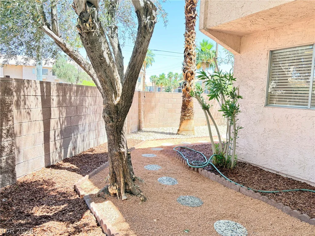 1757 Rochelle, Las Vegas, NV 89119