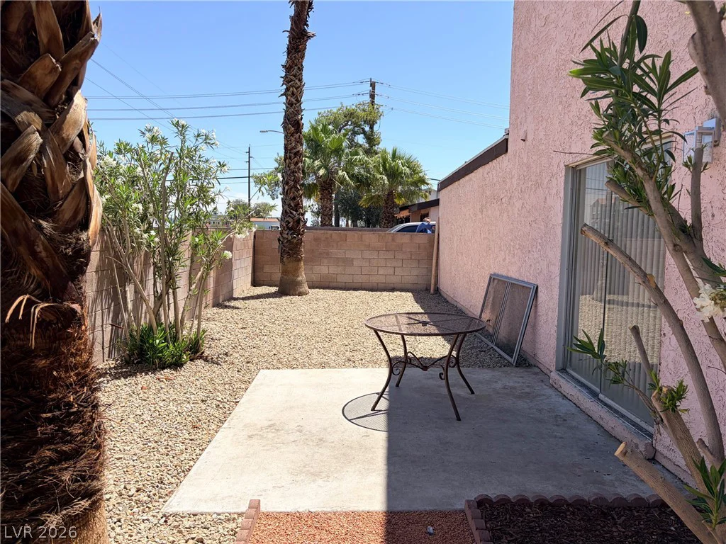 1757 Rochelle, Las Vegas, NV 89119