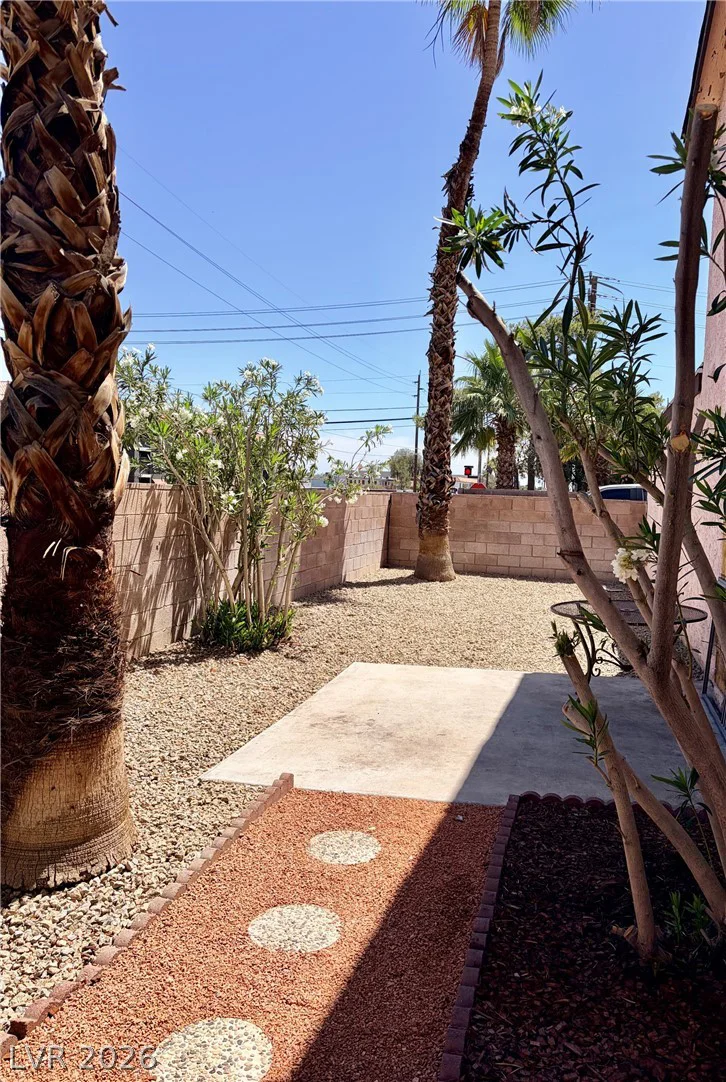 1757 Rochelle, Las Vegas, NV 89119