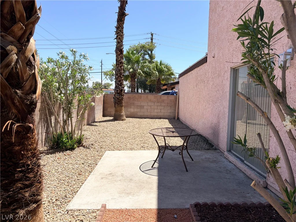 1757 Rochelle, Las Vegas, NV 89119