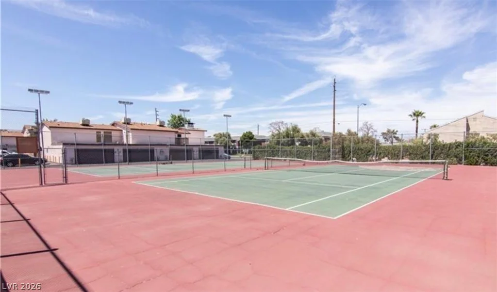 1757 Rochelle, Las Vegas, NV 89119