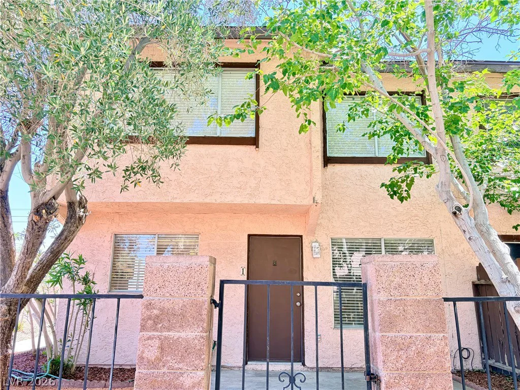 1757 Rochelle, Las Vegas, NV 89119