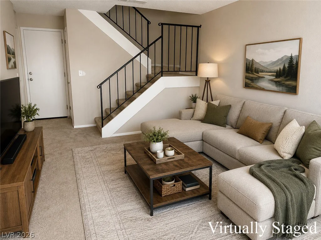 1757 Rochelle, Las Vegas, NV 89119