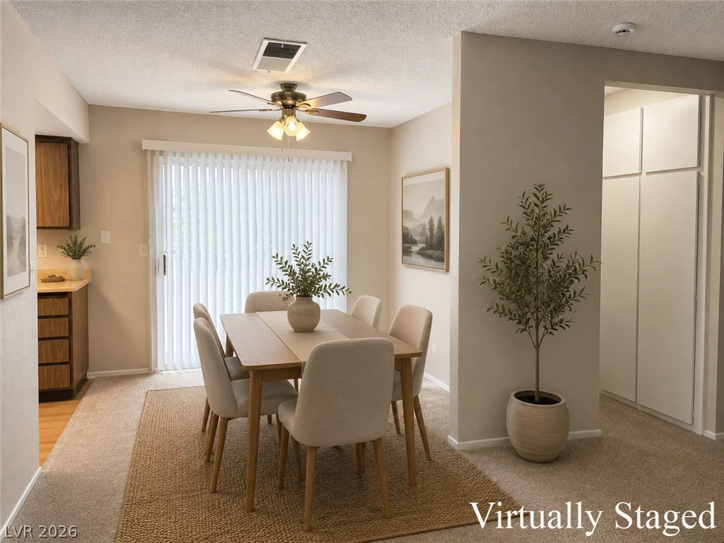 1757 Rochelle, Las Vegas, NV 89119