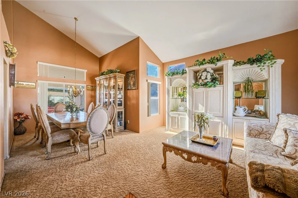 6115 Dawn View, North Las Vegas, NV 89031